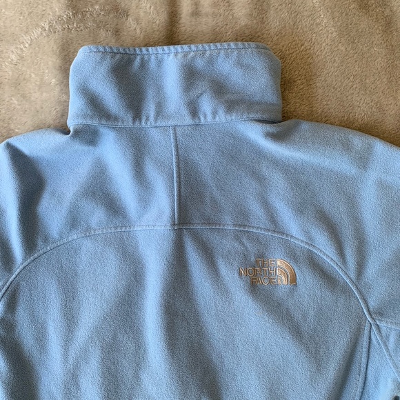 North Face fleece jacket - Picture 6 of 6